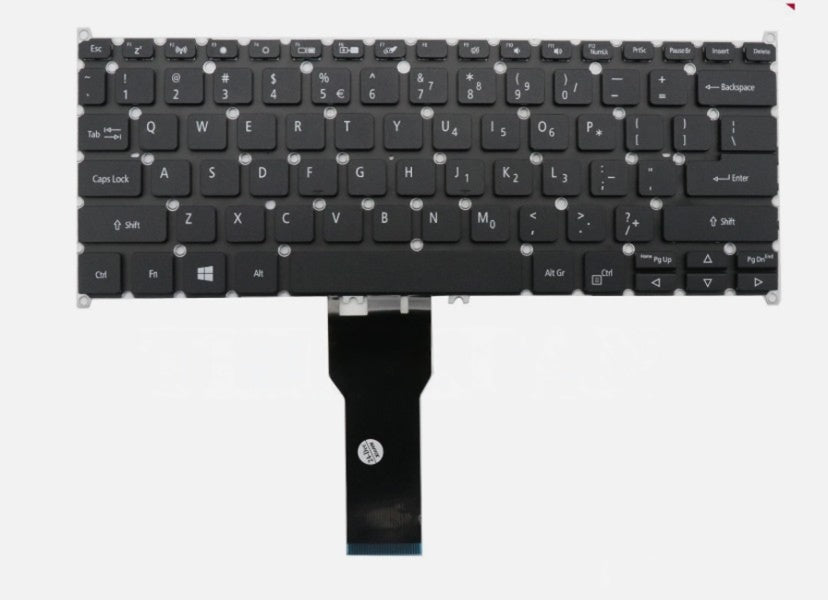 KEYBOARD ACER SPIN 5 SP513-52N SP513-53N Spin 3 SP313-51N SP314-51 | WITHOUT FRAME