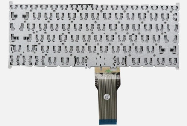 KEYBOARD ACER SPIN 5 SP513-52N SP513-53N Spin 3 SP313-51N SP314-51 | WITHOUT FRAME - Image 2