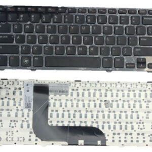 KEYBOARD DELL INSPIRON 1618L 14Z-5423 13Z-5323 VOSTRO 3360 WITH FRAME