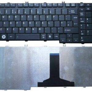 KEYBOARD TOSHIBA L515 L550 L555 P305 P300 P200 WITH NUMERICO