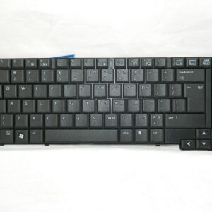 KEYBOARD HP COMPAQ 6530B 6535B BLACK