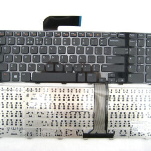 KEYBOARD DELL INSPIRON 17R N7110 5720 7720 XPS 17 L702X VOSTRO 3750