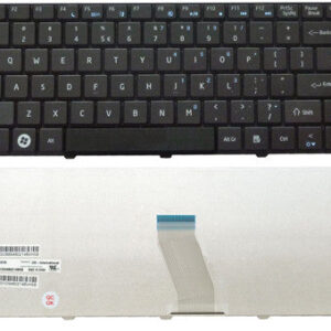 KEYBOARD ACER 4332 4732 4732Z MS2268 EMACHINE D525 D725 GATEWAY Z06 Z7 Z07 NV40 NV42 BLACK