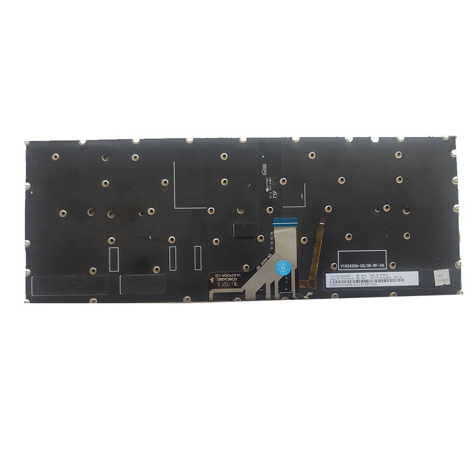KEYBOARD LENOVO IDEAPAD YOGA 920-13IKB - Image 2