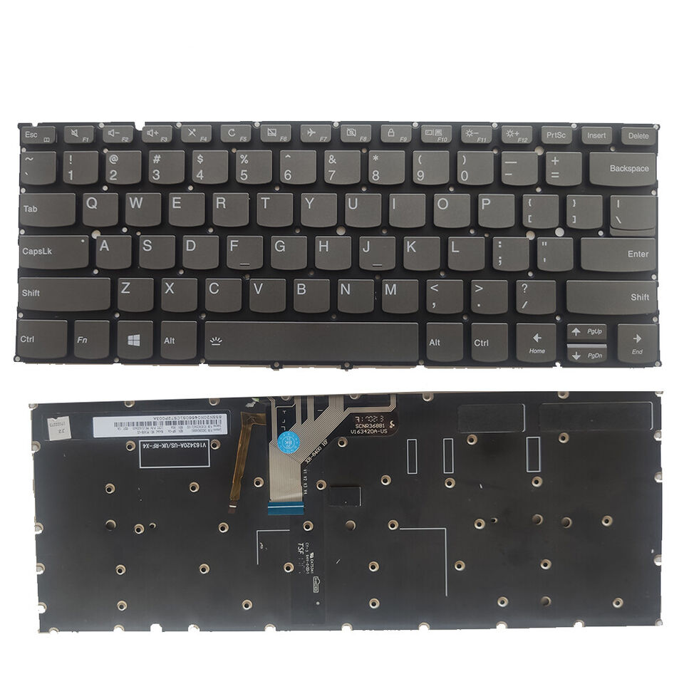 KEYBOARD LENOVO IDEAPAD YOGA 920-13IKB - Image 3