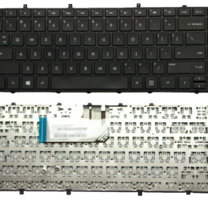 KEYBOARD HP COMPAQ ENVY 4-1000 4-1100 4-1200 6-1000 6-1100 6-1200 4T-1000 6T-1000