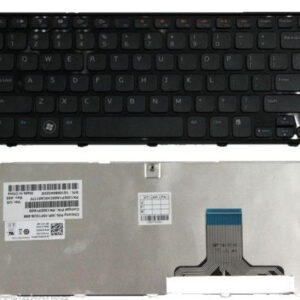 KEYBOARD DELL MINI DUO 1090 WITH FRAME