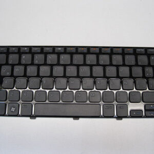KEYBOARD DELL INSPIRON 1120 1121 M101Z