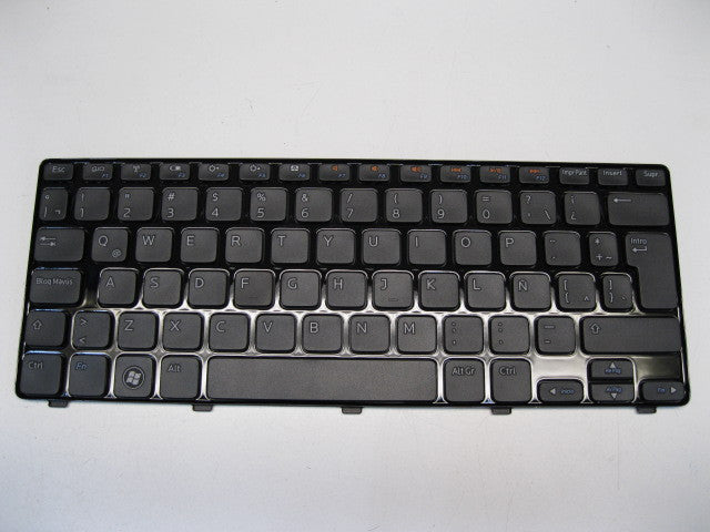 KEYBOARD DELL INSPIRON 1120 1121 M101Z