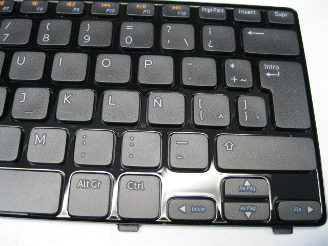 KEYBOARD DELL INSPIRON 1120 1121 M101Z - Image 5