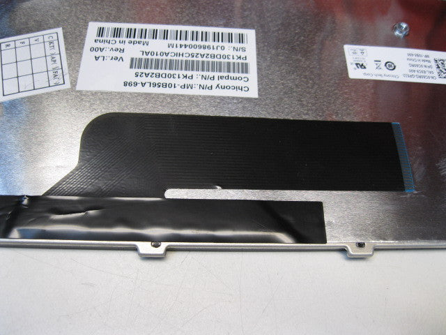 KEYBOARD DELL INSPIRON 1120 1121 M101Z - Image 4