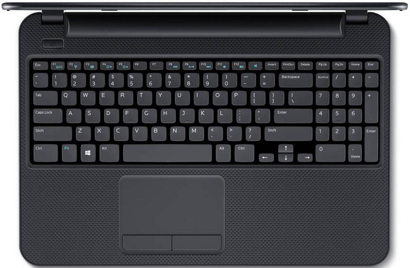 KEYBOARD DELL 15 14R 15R 15V 1316 2521 3521 3537 5421 5521 5535 M5331R WITH FRAME - Image 4