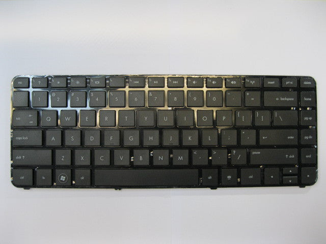 KEYBOARD HP COMPAQ G4-2000 G4-2100 G4-2200 G4-2300 - Image 3