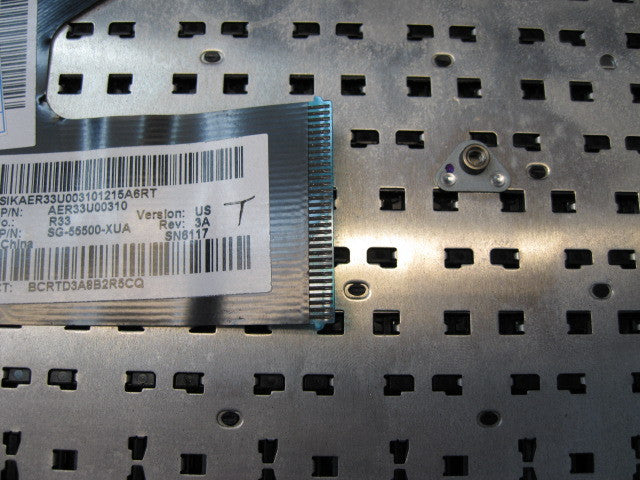 KEYBOARD HP COMPAQ G4-2000 G4-2100 G4-2200 G4-2300 - Image 6