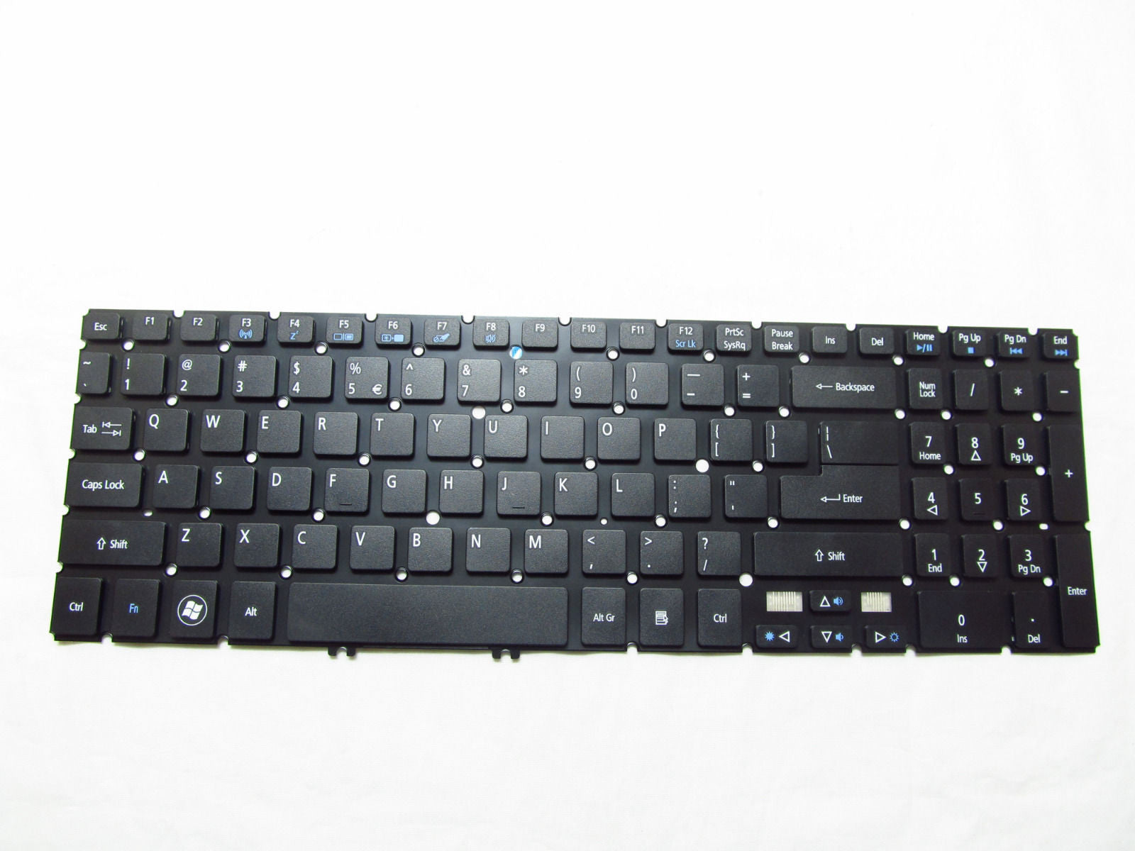 KEYBOARD ACER V5-531 V5-551 V5-571 WITHOUT FRAME - Image 3
