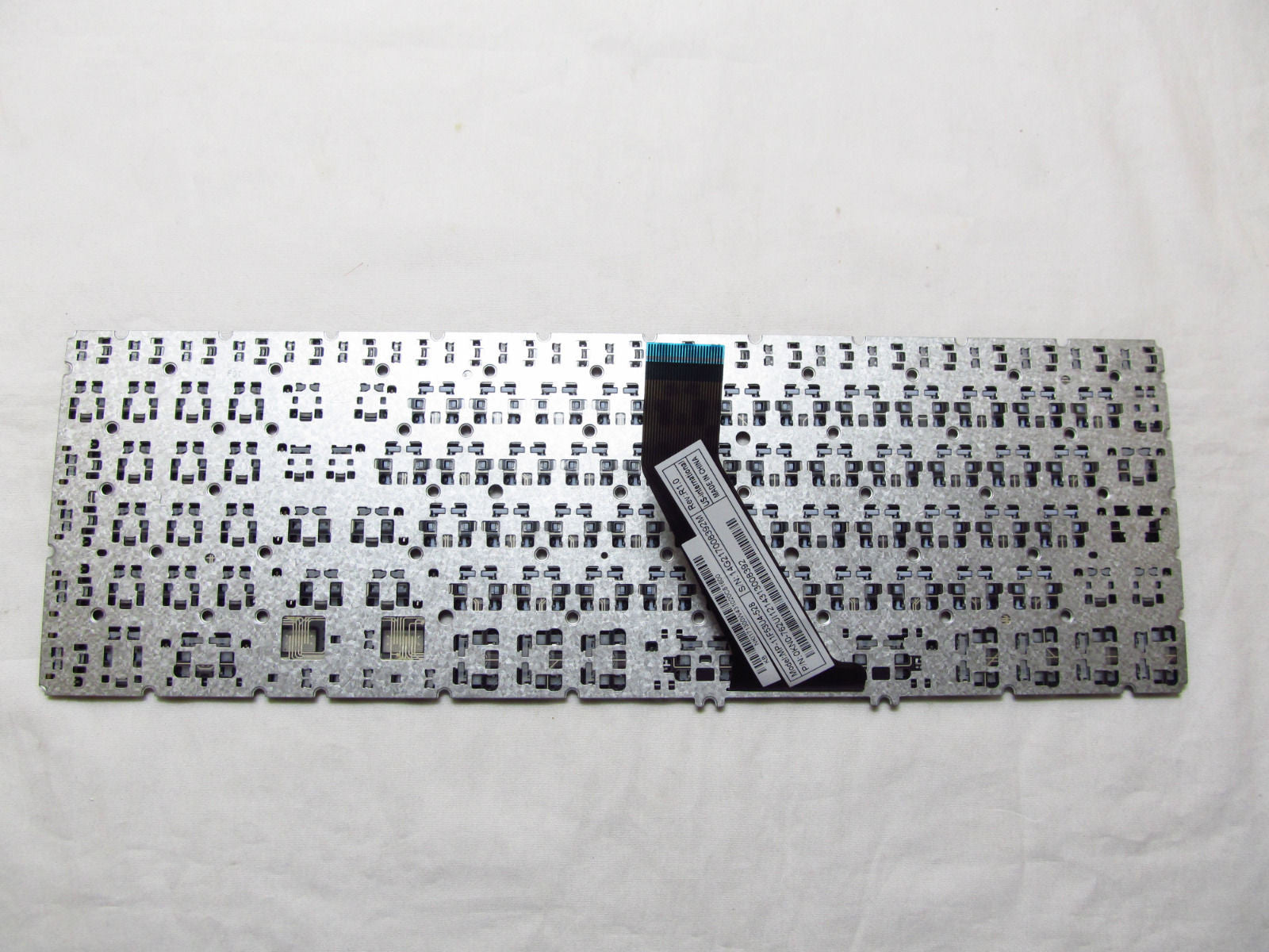 KEYBOARD ACER V5-531 V5-551 V5-571 WITHOUT FRAME - Image 4